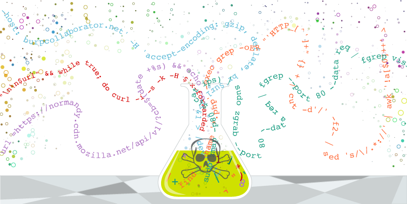 LutfuMertCeylan - En | Account Takeover Via Web Cache Poisoning Based Reflected Xss